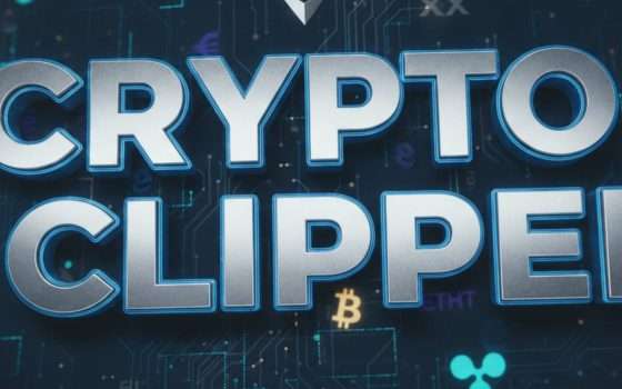 Crypto Clipper: worm USB usa Tor per rubare le criptovalute