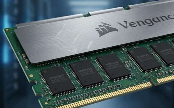 I prezzi della DRAM aumenteranno ancora fino al 2028