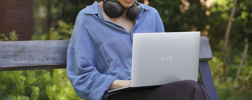 Dell XPS 13: notebook economico per sfidare il MacBook Neo