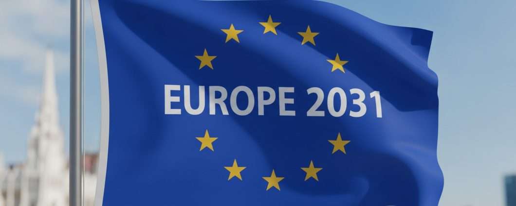 AI nel 2031: USA e Cina dominano, l'Unione europea ha perso
