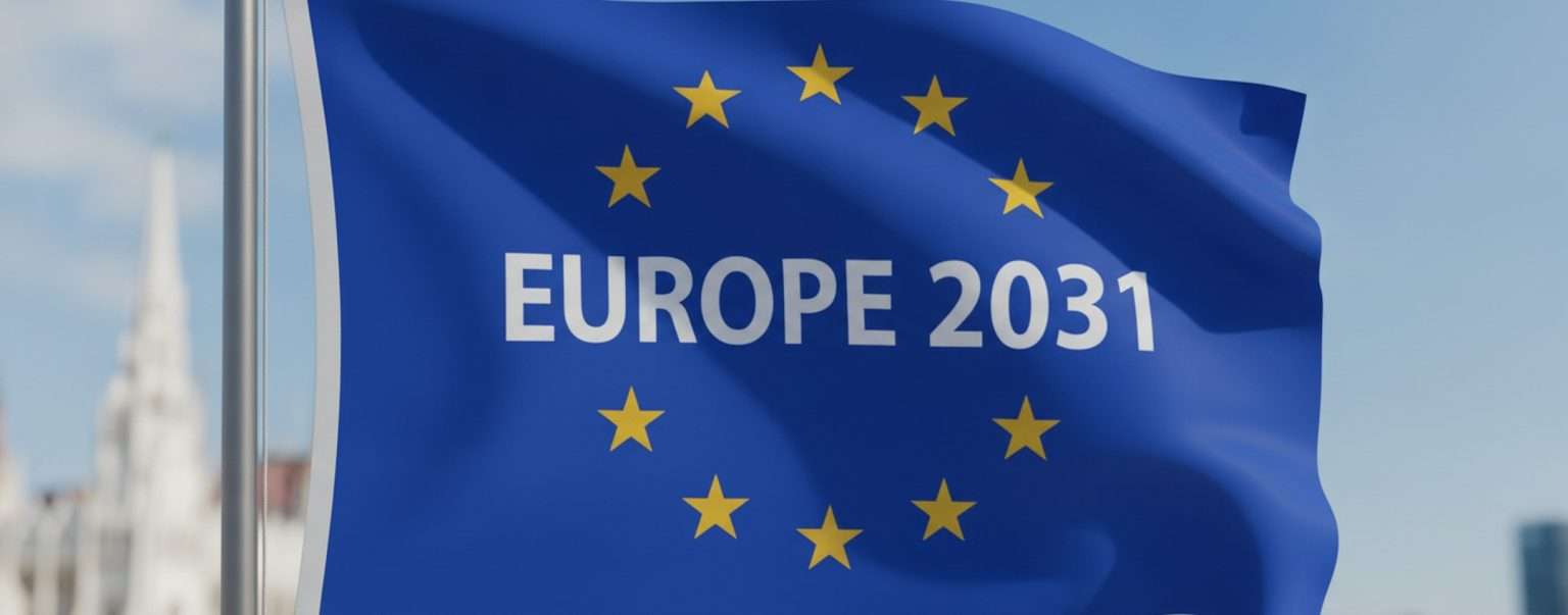 Anteprima: AI nel 2031: USA e Cina dominano, l’Unione europea ha perso