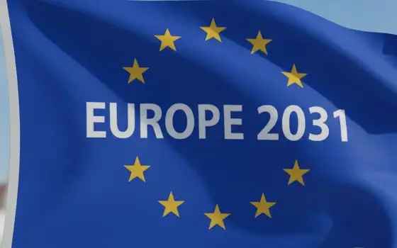 AI nel 2031: USA e Cina dominano, l'Unione europea ha perso