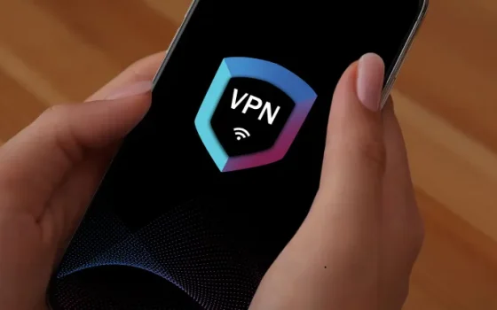 ExpressVPN: l'accessorio tech invisibile che protegge la connessione