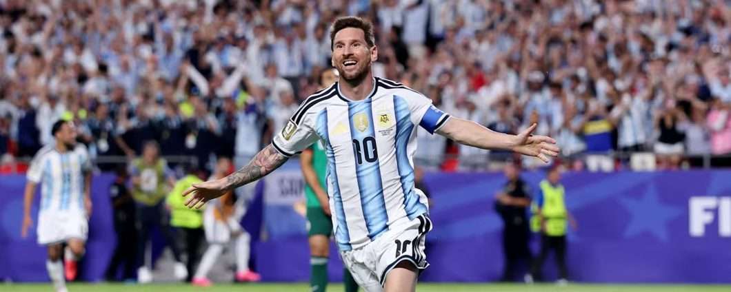 FIFA World Cup: bug permetteva di accedere allo streaming TV