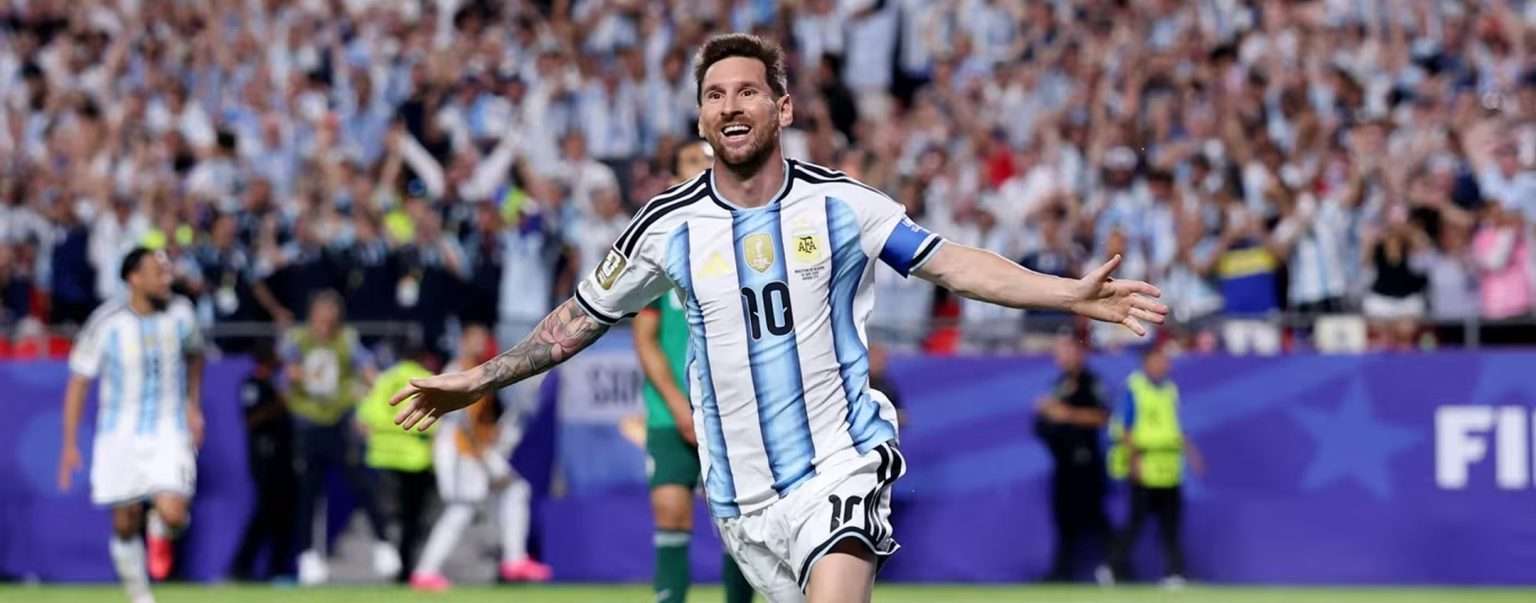 Anteprima: FIFA World Cup: bug permetteva di accedere allo streaming TV