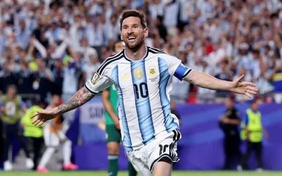 FIFA World Cup: bug permetteva di accedere allo streaming TV