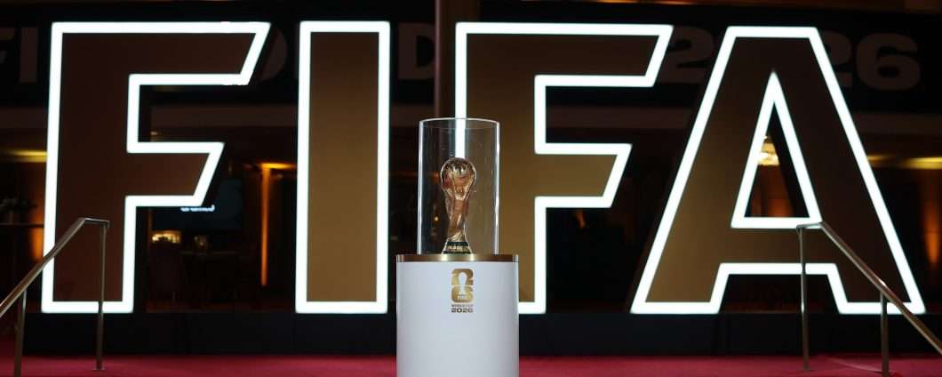 FIFA World Cup 2026: truffe in aumento sui social media