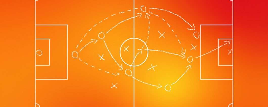 Mondiali di calcio 2026: occasione imperdibile per truffatori