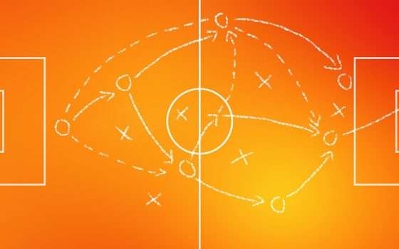Mondiali di calcio 2026: occasione imperdibile per truffatori