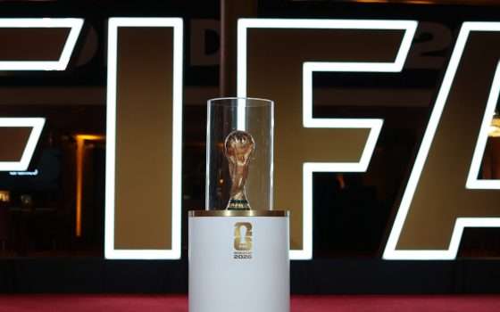 FIFA World Cup 2026: truffe in aumento sui social media