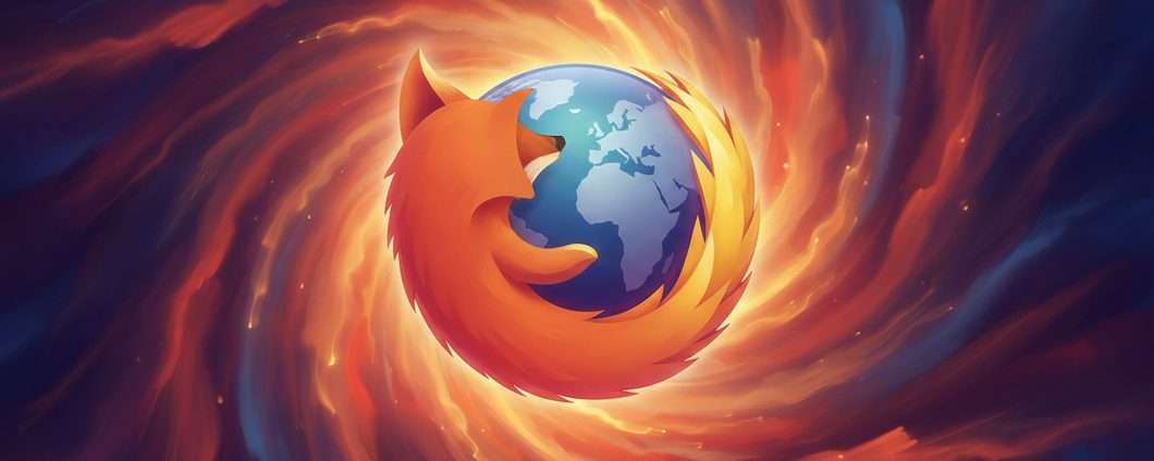 Firefox 152: nuova pagina delle impostazioni su desktop