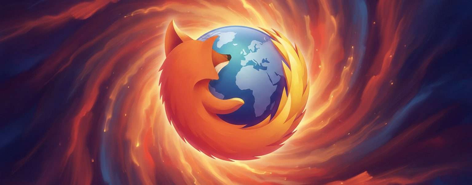 Anteprima: Firefox 152: nuova pagina delle impostazioni su desktop