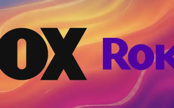 Fox annuncia l'acquisizione di Roku per 22 miliardi