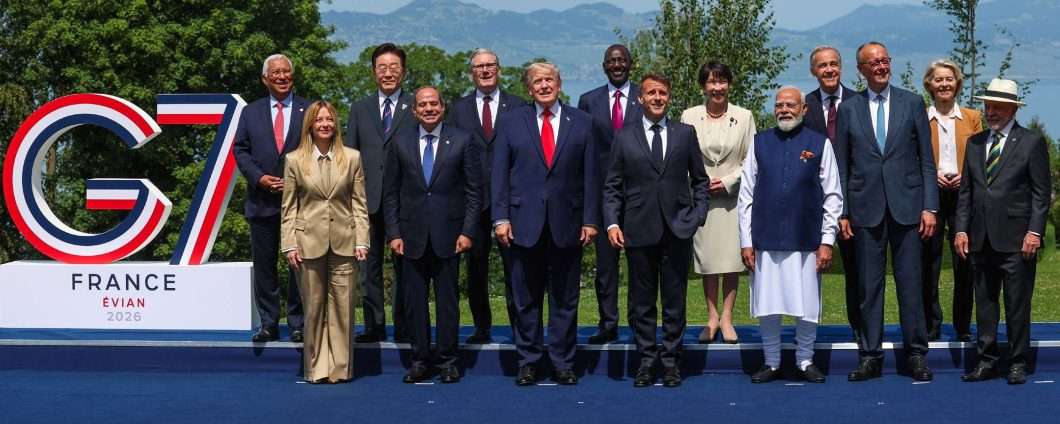 Leader politici vogliono usare i modelli di Anthropic