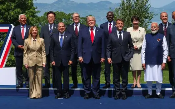 Leader politici vogliono usare i modelli di Anthropic