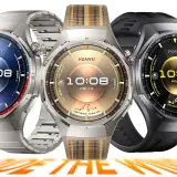 Offerte Huawei: Summer Wave taglia il prezzo del WATCH GT 6 Pro
