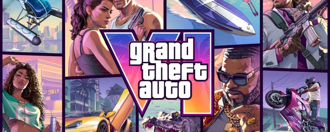 GTA 6 può essere ordinato da oggi, ma attenzione alle truffe