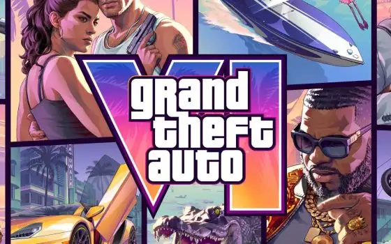 GTA 6 può essere ordinato da oggi, ma attenzione alle truffe