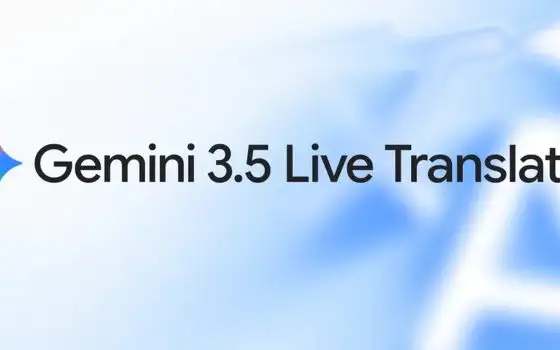 Gemini 3.5 Live Translate: traduzione in tempo reale