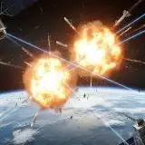Golden Dome: contratto di oltre 4 miliardi per SpaceX