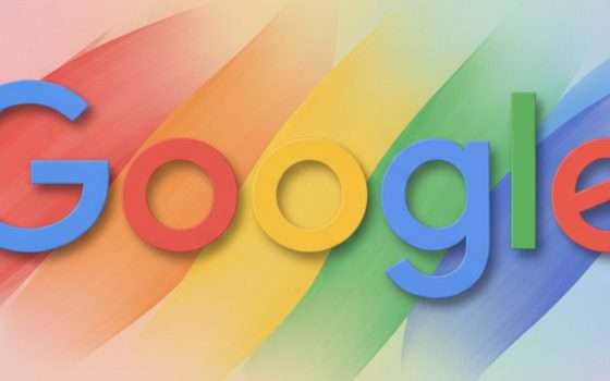 Google Search: più trasparenza e portabilità dei dati