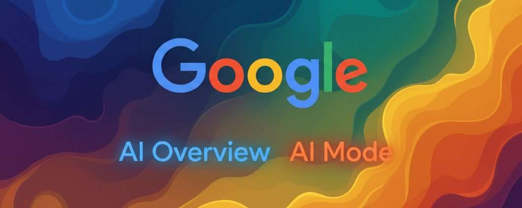 Google permette di escludere i siti dalla ricerca AI