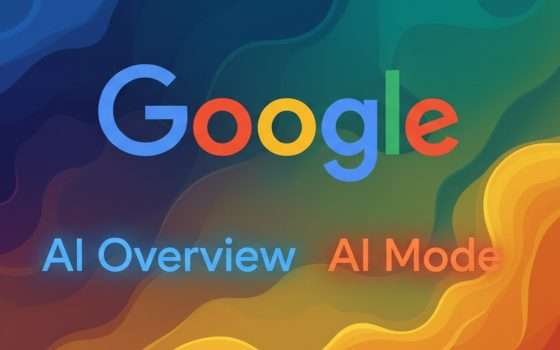 Google permette di escludere i siti dalla ricerca AI