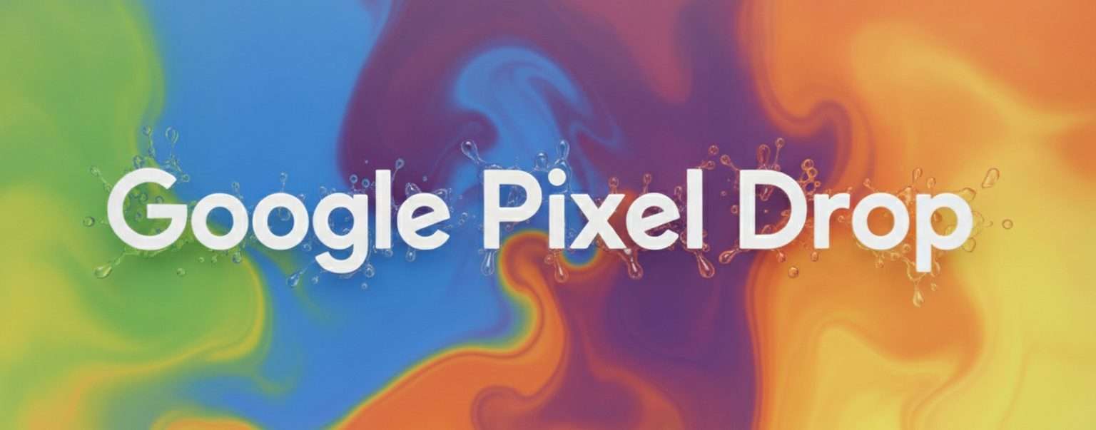 Anteprima: Pixel Drop: novità di giugno per gli smartphone di Google