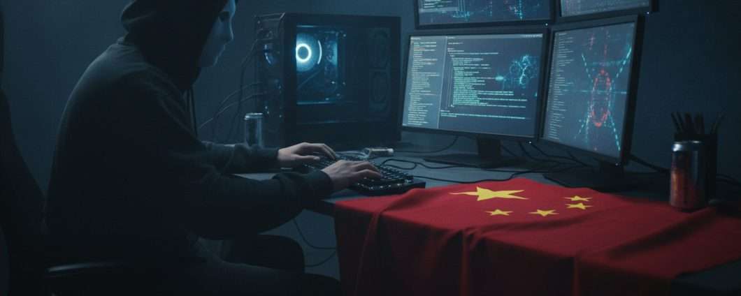 FBI e Google smantellano servizio di phishing cinese