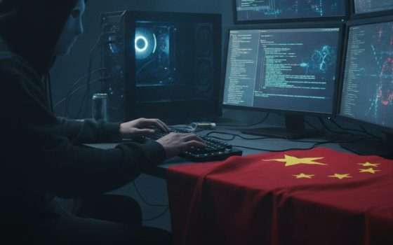 FBI e Google smantellano servizio di phishing cinese