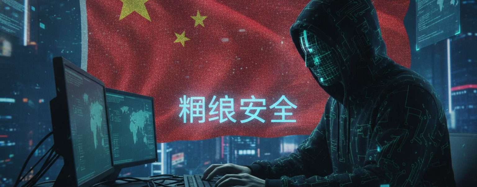 Anteprima: Atlas RAT: cyberspionaggio cinese contro target europei