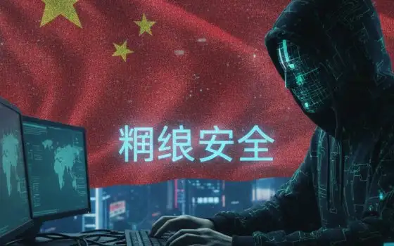 Atlas RAT: cyberspionaggio cinese contro target europei