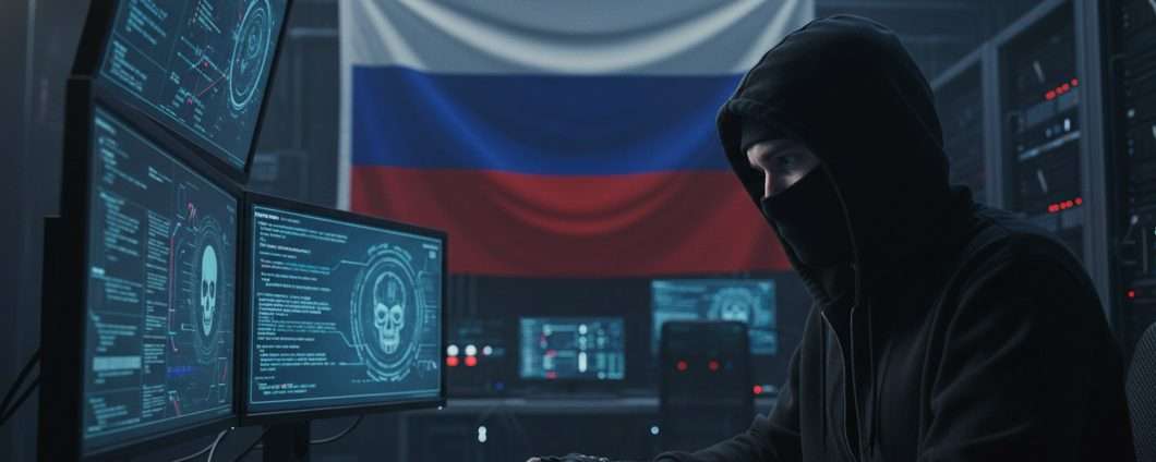 Hacker russi usano ChatGPT e Gemini per colpire l'Ucraina