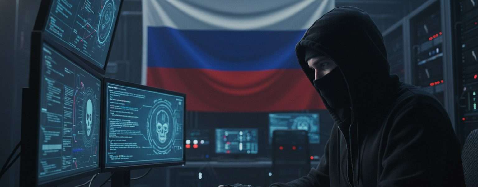 Anteprima: Hacker russi usano ChatGPT e Gemini per colpire l’Ucraina