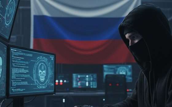 Hacker russi usano ChatGPT e Gemini per colpire l'Ucraina