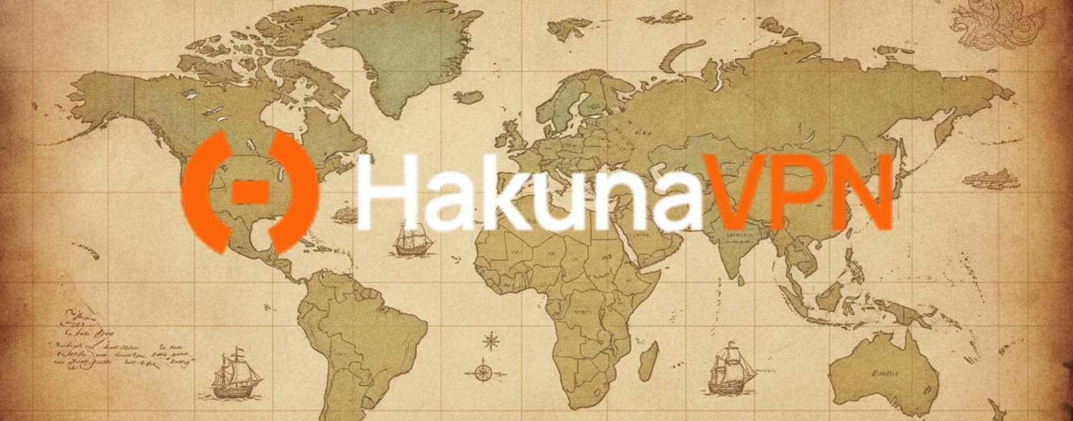 Anteprima: Aruba annuncia HakunaVPN per navigare in sicurezza