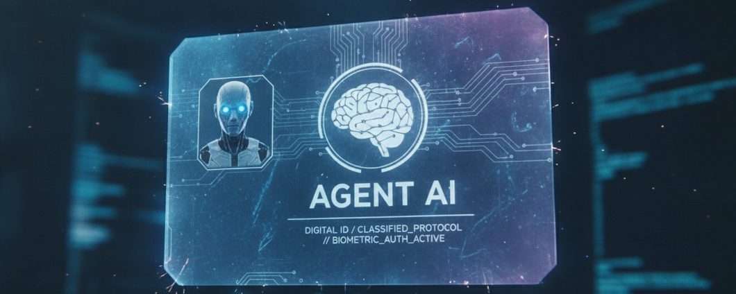 Gli agenti AI avranno un'identità digitale in Estonia
