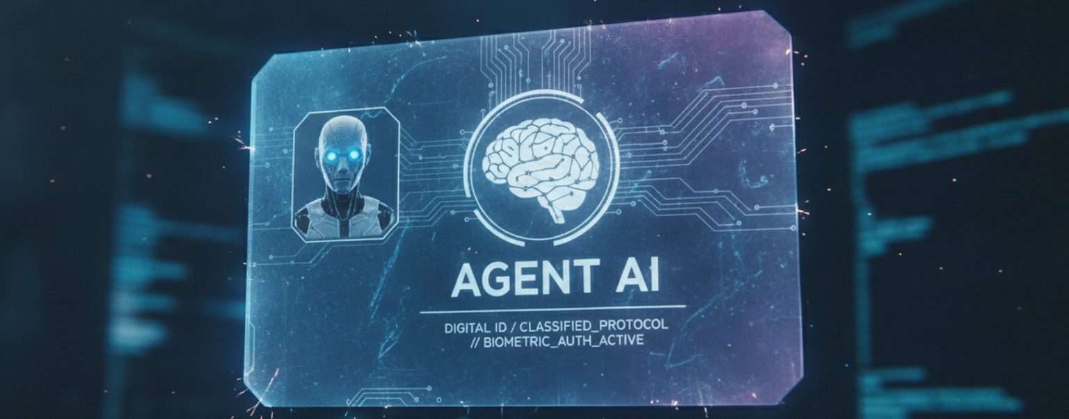 Copertina: Gli agenti AI avranno un’identità digitale in Estonia