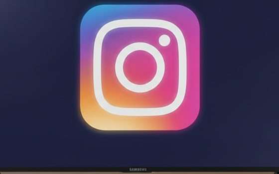 Instagram anche sulle TV Samsung con nuove funzionalità