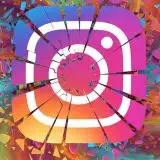 Continua il furto di account Instagram, fix inutile