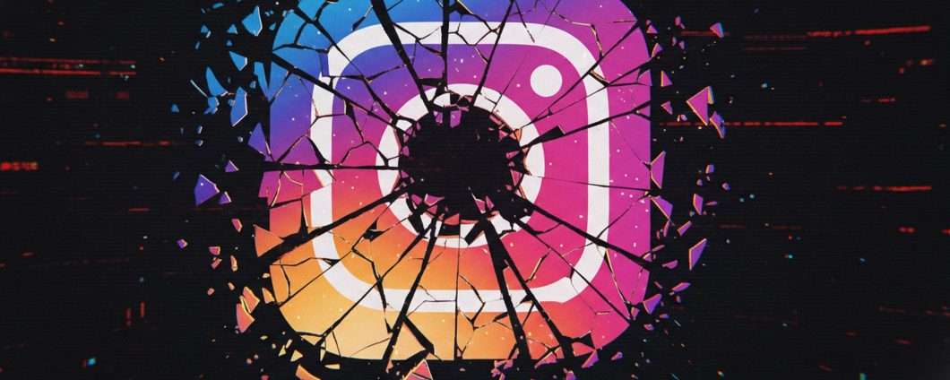 Centinaia di account Instagram rubati con l'aiuto di Meta AI