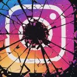 Centinaia di account Instagram rubati con l'aiuto di Meta AI