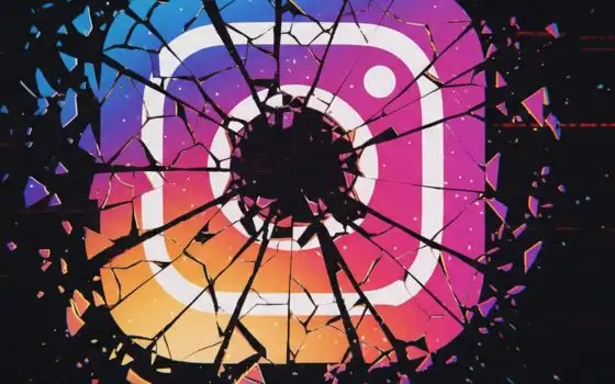 Centinaia di account Instagram rubati con l'aiuto di Meta AI