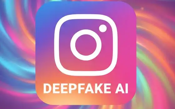 Meta deve rimuovere i deepfake sessuali da Instagram