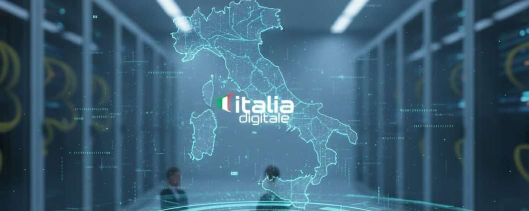 Decennio digitale Italia: servizi, 5G e fibra in aumento