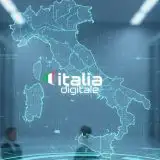 Decennio digitale Italia: servizi, 5G e fibra in aumento