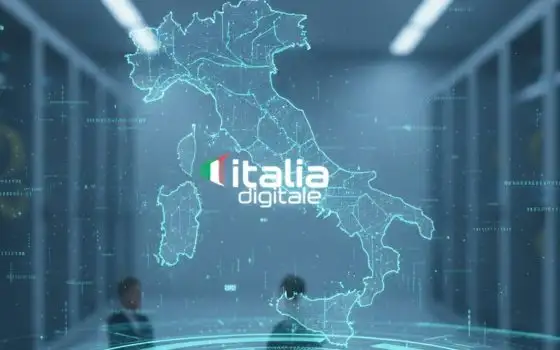 Decennio digitale Italia: servizi, 5G e fibra in aumento
