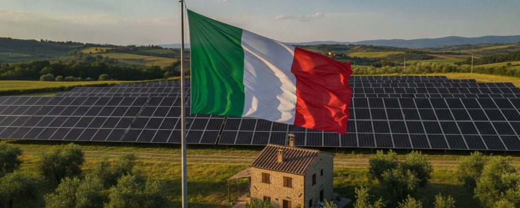 Energia rinnovabile: UE approva aiuto di Stato italiano