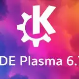 KDE Plasma 6.7 disponibile, ecco tutte le novità
