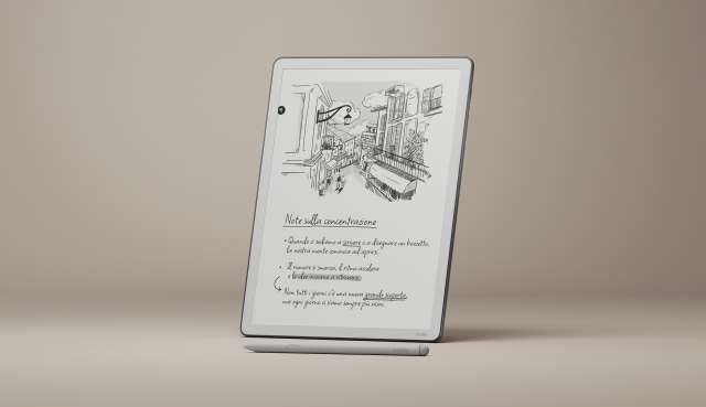 Kindle Scribe
